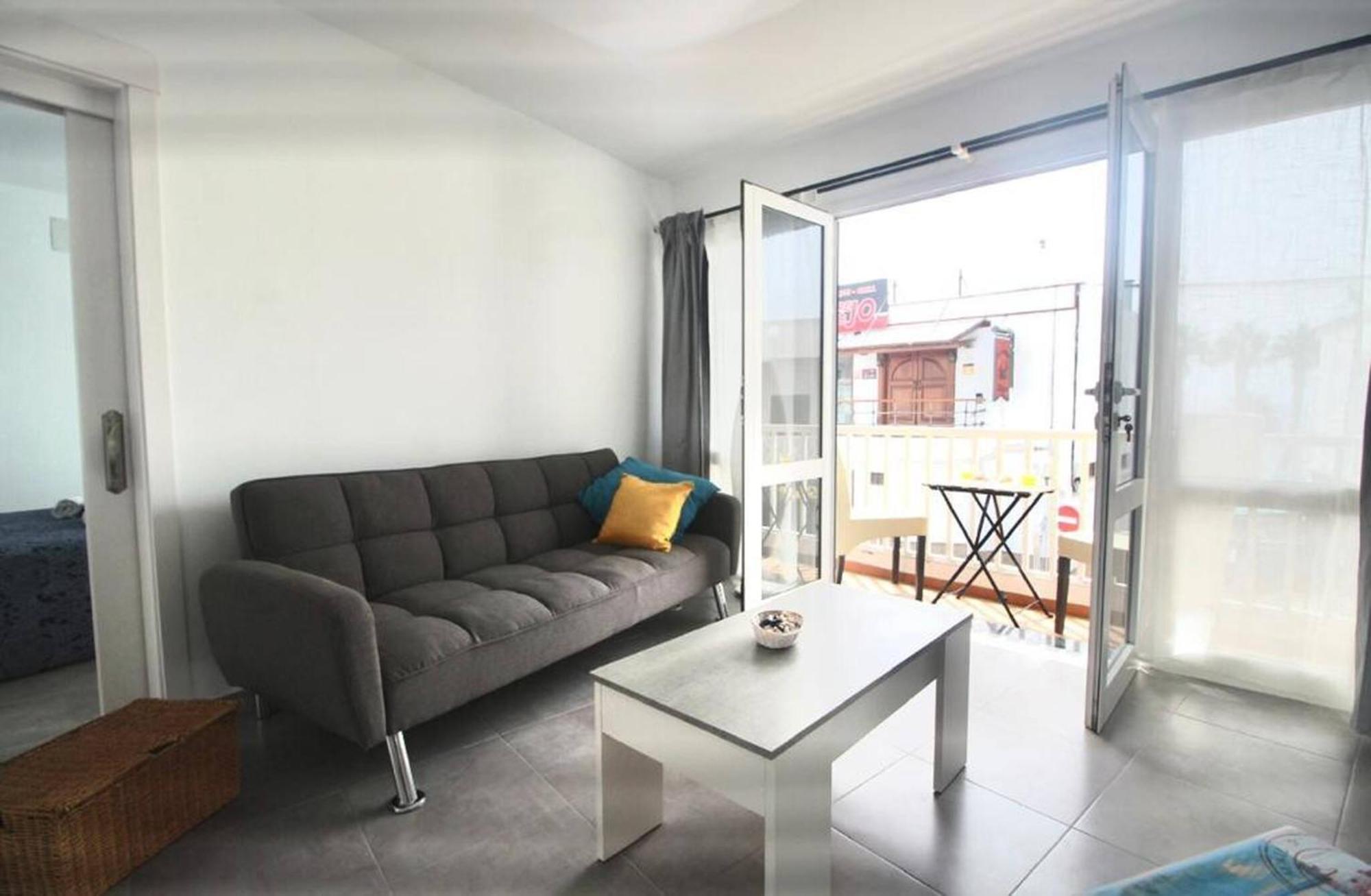 Apartamento Ancla II Old Town & Playa Chica Puerto del Carmen  Bagian luar foto