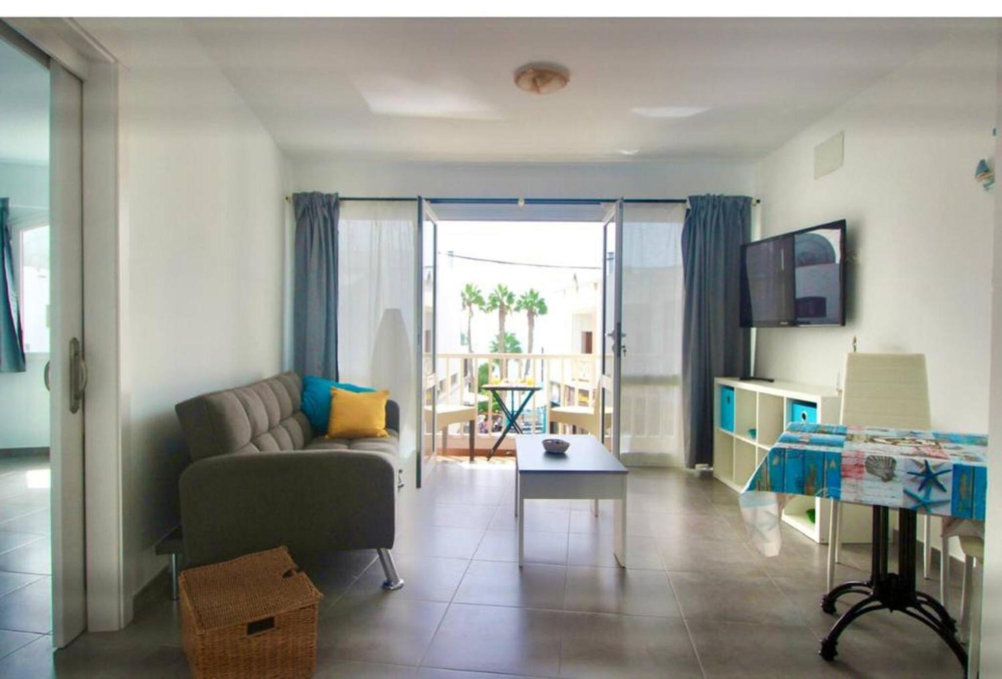 Apartamento Ancla II Old Town & Playa Chica Puerto del Carmen  Bagian luar foto