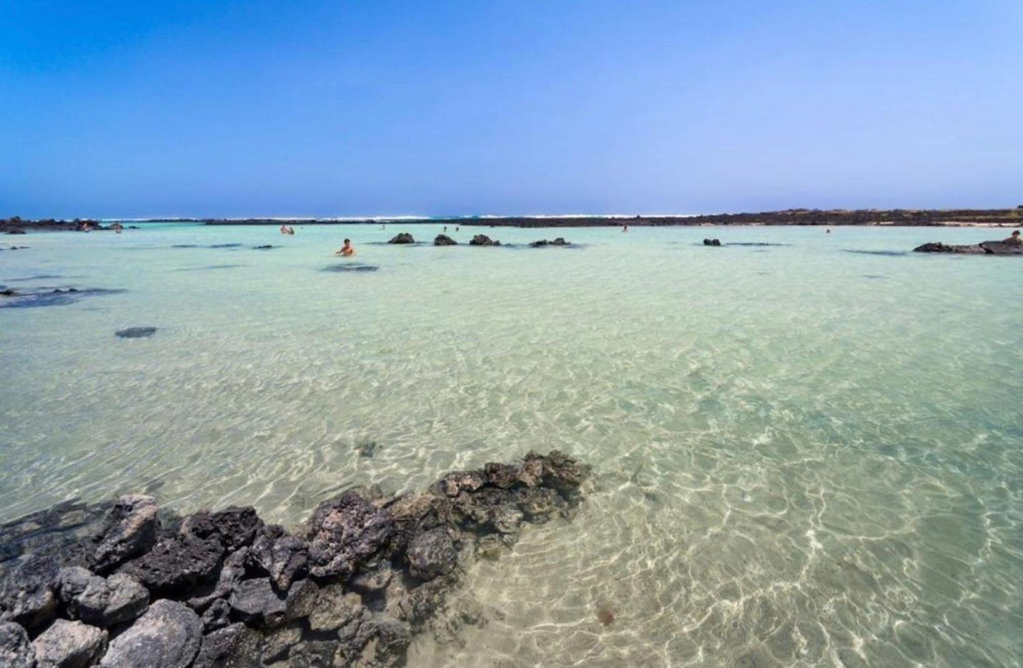 Apartamento Ancla II Old Town & Playa Chica Puerto del Carmen  Bagian luar foto