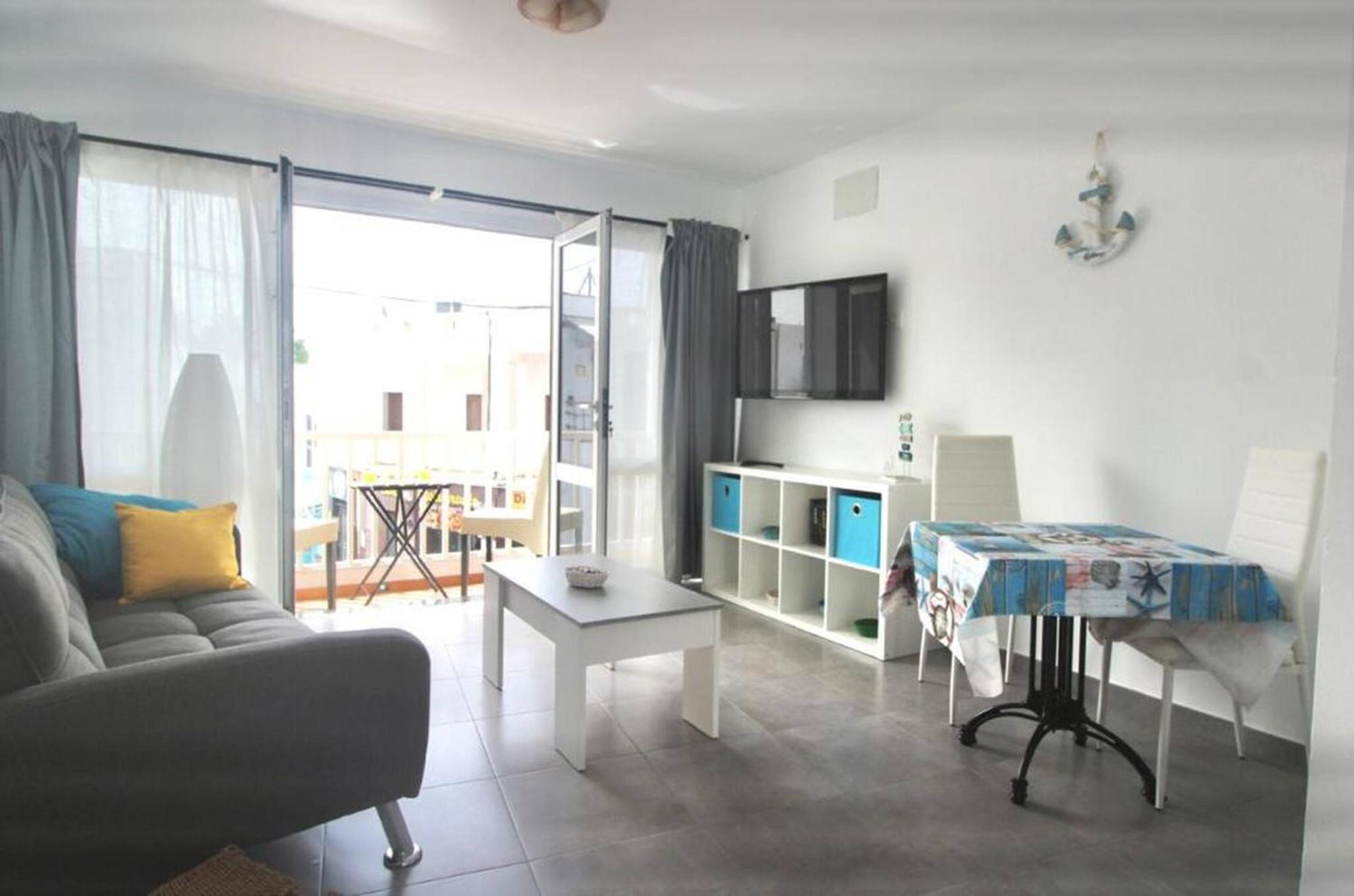 Apartamento Ancla II Old Town & Playa Chica Puerto del Carmen  Bagian luar foto